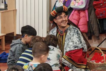 visita-del-patge-reial-a-lescola